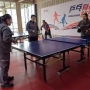 捷通公司举办2023年春季乒乓球比赛活动